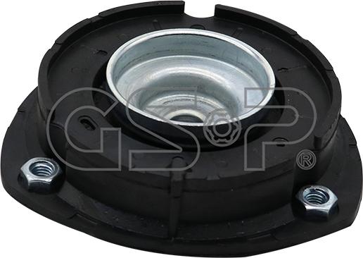 GSP 531429 - Supporto ammortizzatore a molla www.autoricambi360.it