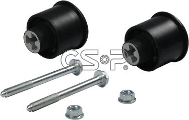 GSP 531424S - Kit riparazione, Corpo assiale www.autoricambi360.it