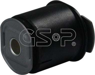 GSP 531421 - Supporto, Corpo assiale www.autoricambi360.it