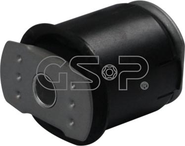 GSP 531422 - Supporto, Corpo assiale www.autoricambi360.it