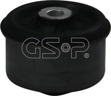 GSP 531553 - Supporto, Corpo assiale www.autoricambi360.it