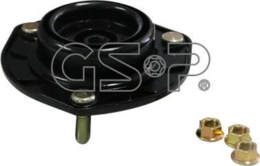 GSP 531508S - Supporto ammortizzatore a molla www.autoricambi360.it