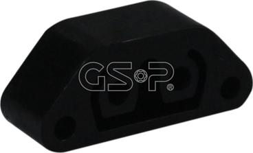 GSP 531007 - Supporto, Silenziatore www.autoricambi360.it