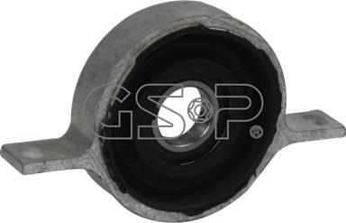 GSP 531023 - Supporto, Albero cardanico www.autoricambi360.it
