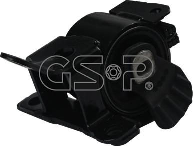 GSP 531196 - Sospensione, Motore www.autoricambi360.it