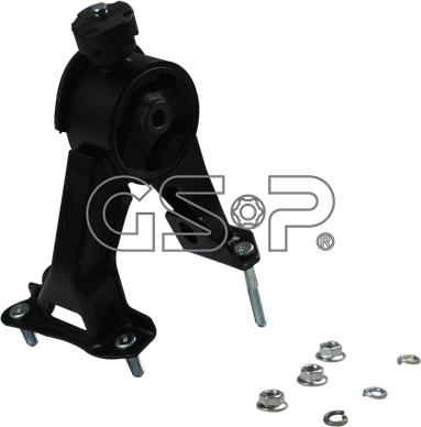 GSP 531172S - Sospensione, Motore www.autoricambi360.it