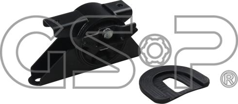 GSP 531883 - Sospensione, Motore www.autoricambi360.it