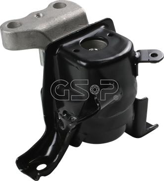 GSP 531381 - Sospensione, Motore www.autoricambi360.it