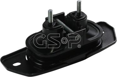 GSP 531263 - Sospensione, Motore www.autoricambi360.it