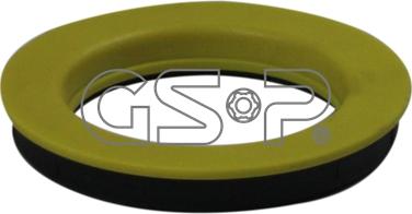 GSP 531799 - Cuscinetto volvente, Supporto ammortizz. a molla www.autoricambi360.it