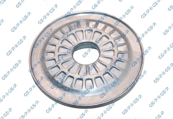 GSP 538969 - Supporto ammortizzatore a molla www.autoricambi360.it
