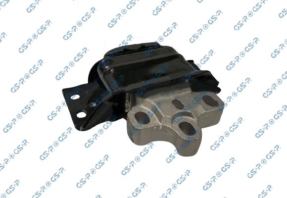GSP 538496 - Sospensione, Motore www.autoricambi360.it
