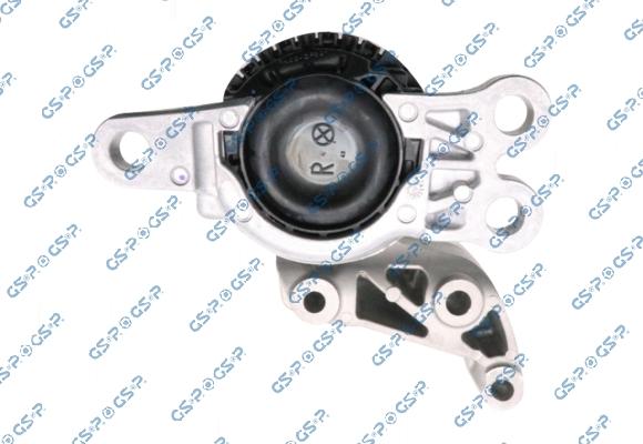 GSP 538498 - Sospensione, Motore www.autoricambi360.it