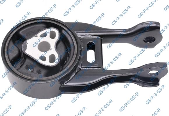 GSP 538455 - Sospensione, Motore www.autoricambi360.it
