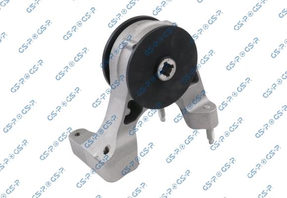 GSP 538407 - Sospensione, Motore www.autoricambi360.it