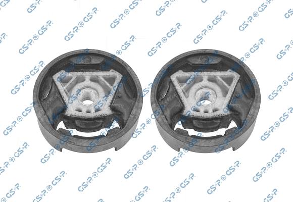 GSP 538471 - Sospensione, Motore www.autoricambi360.it