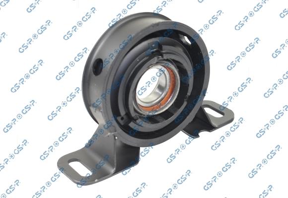 GSP 538648 - Supporto, Albero cardanico www.autoricambi360.it