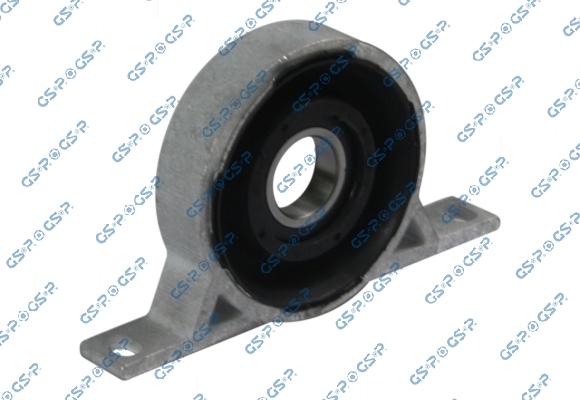 GSP 538647 - Supporto, Albero cardanico www.autoricambi360.it