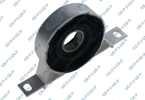 GSP 538653 - Supporto, Albero cardanico www.autoricambi360.it