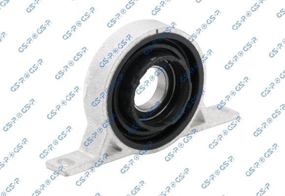 GSP 538663 - Supporto, Albero cardanico www.autoricambi360.it
