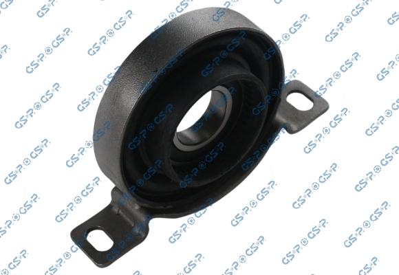 GSP 538662 - Supporto, Albero cardanico www.autoricambi360.it