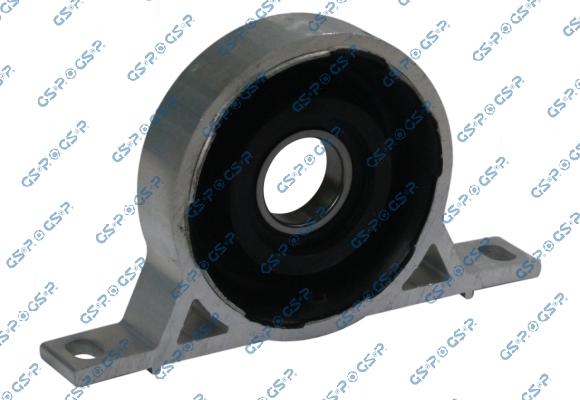 GSP 538673 - Supporto, Albero cardanico www.autoricambi360.it