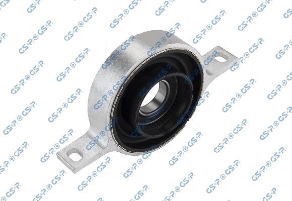 GSP 538672 - Supporto, Albero cardanico www.autoricambi360.it