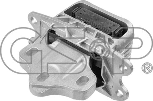 GSP 538042 - Sospensione, Motore www.autoricambi360.it