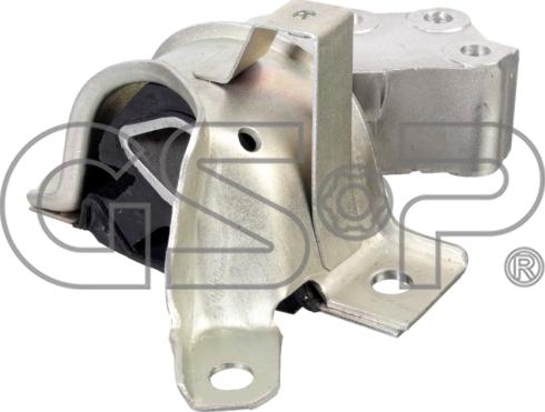 GSP 538058 - Sospensione, Motore www.autoricambi360.it