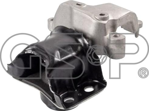 GSP 538064 - Sospensione, Motore www.autoricambi360.it