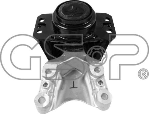 GSP 538061 - Sospensione, Motore www.autoricambi360.it