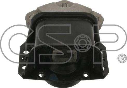 GSP 538035 - Sospensione, Motore www.autoricambi360.it