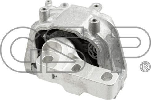 GSP 538071 - Sospensione, Motore www.autoricambi360.it