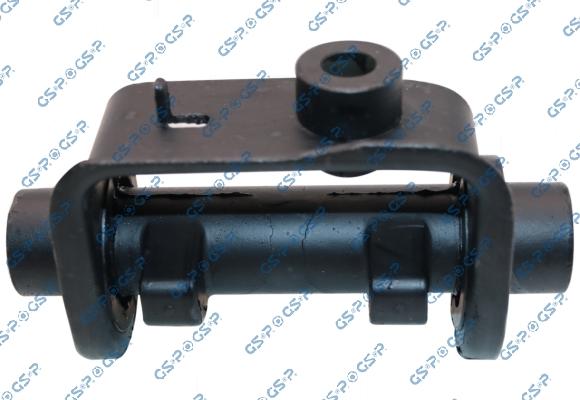 GSP 538196 - Supporto, Differenziale www.autoricambi360.it