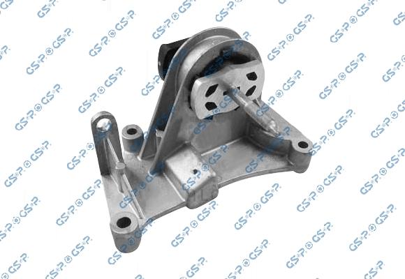 GSP 538141 - Sospensione, Motore www.autoricambi360.it