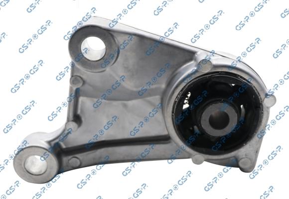 GSP 538162 - Supporto, Differenziale www.autoricambi360.it