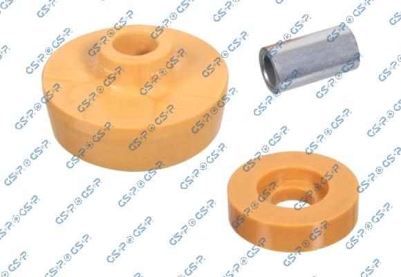 GSP 538119 - Supporto ammortizzatore a molla www.autoricambi360.it