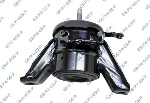 GSP 538128 - Supporto, Corpo assiale www.autoricambi360.it