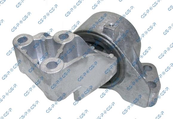 GSP 538122 - Sospensione, Motore www.autoricambi360.it
