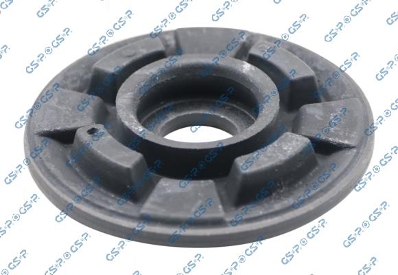 GSP 538127 - Supporto, Differenziale www.autoricambi360.it