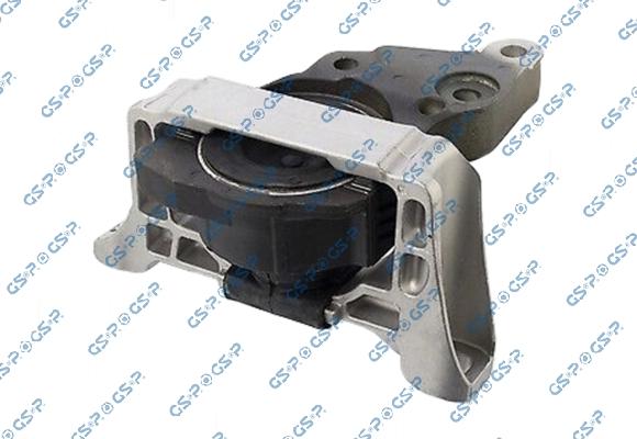 GSP 538392 - Sospensione, Motore www.autoricambi360.it