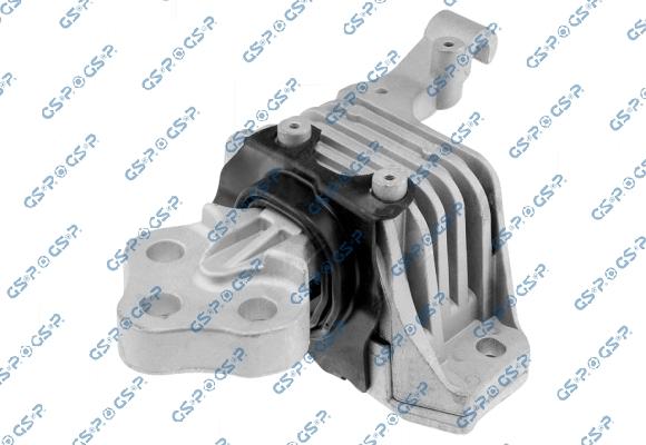 GSP 538343 - Sospensione, Motore www.autoricambi360.it
