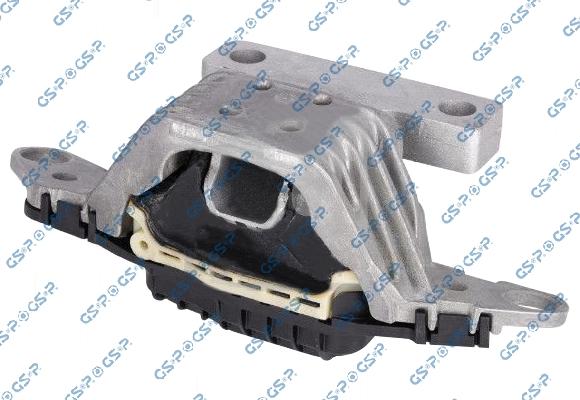 GSP 538351 - Sospensione, Motore www.autoricambi360.it