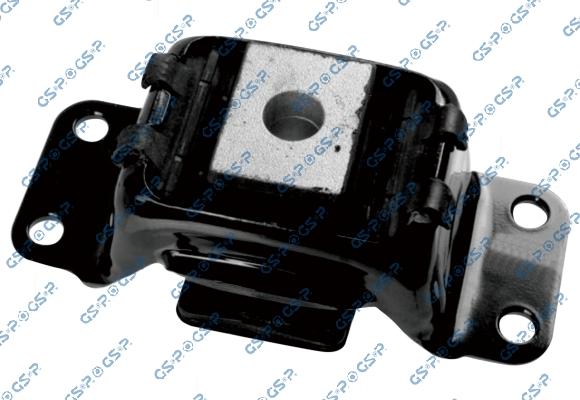 GSP 538336 - Supporto, Corpo assiale www.autoricambi360.it