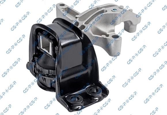 GSP 538290 - Sospensione, Motore www.autoricambi360.it