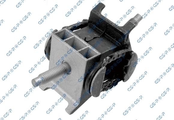 GSP 538715 - Sospensione, Motore www.autoricambi360.it