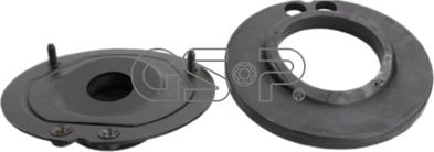 GSP 533954S - Supporto ammortizzatore a molla www.autoricambi360.it