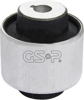 GSP 533901 - Supporto, Braccio oscillante www.autoricambi360.it