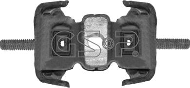 GSP 533912 - Sospensione, Motore www.autoricambi360.it
