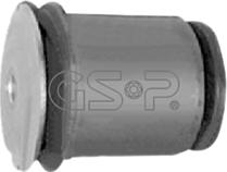 GSP 533447 - Supporto, Corpo assiale www.autoricambi360.it